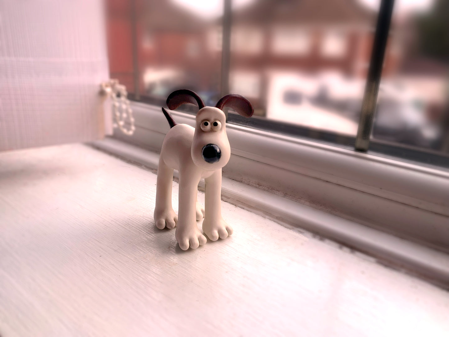 Gromit | Wallace and Gromit Replica Figurine