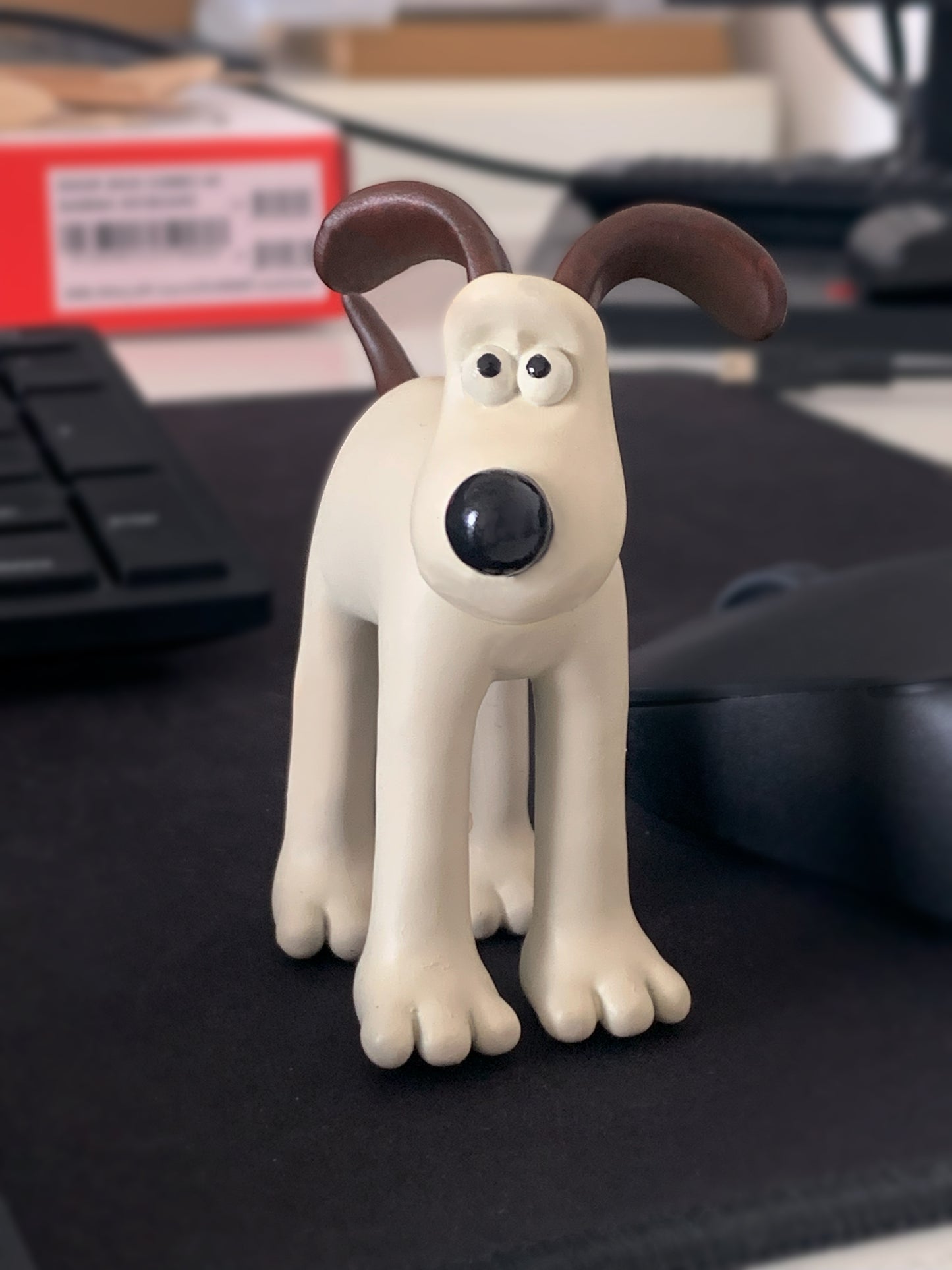 Gromit | Wallace and Gromit Replica Figurine